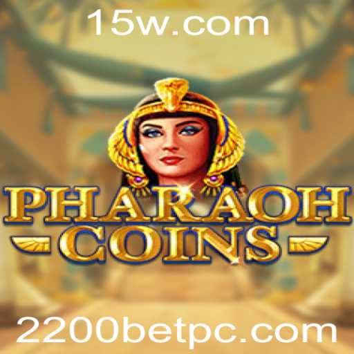 Descubra o emocionante mundo de PharaohCoins com 2200bet