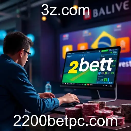 O Impacto dos Jogos Online na Economia Brasileira