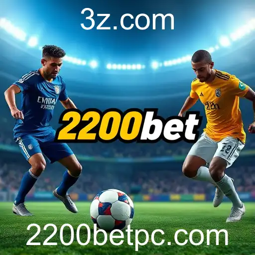 Crescimento Exponencial do 2200bet no Mercado Brasileiro