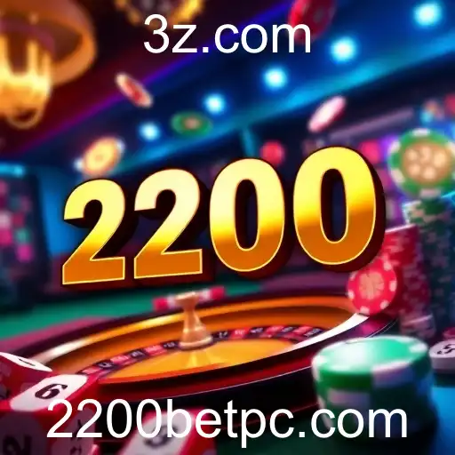 Explorando a Categoria de Jogos 'Online Casino' na Plataforma 2200bet