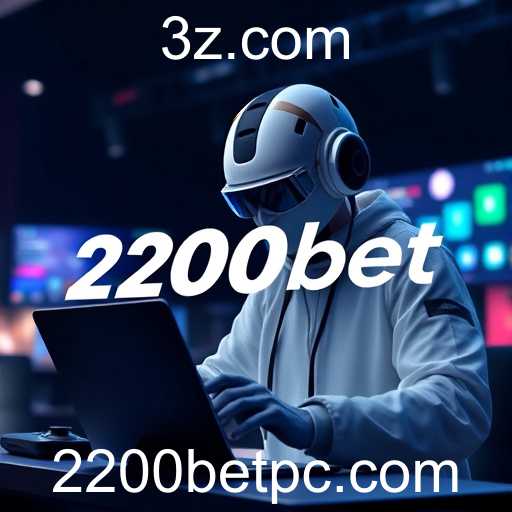 A Ascensão e os Desafios do 2200bet no Cenário Atual de Jogos
