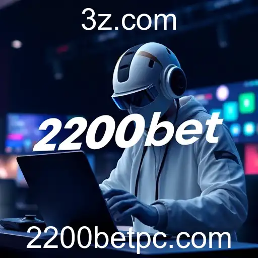 A Ascensão e os Desafios do 2200bet no Cenário Atual de Jogos