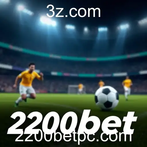 A Nova Era das Apostas Online com 2200bet